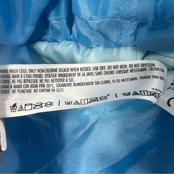 Disney Princess Cinderella Costume Dress | Size 4 | EUC - Picture 11 of 12